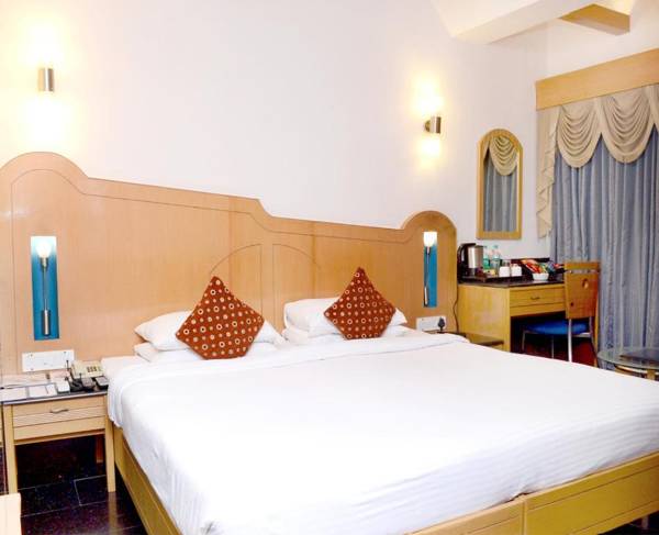 Ramee Guestline Hotel Khar