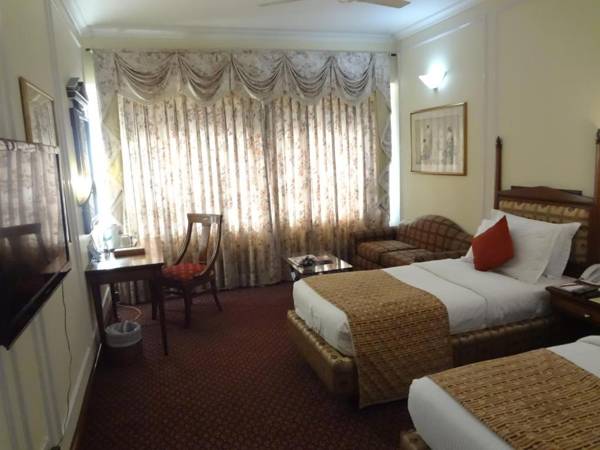 Residency Hotel Andheri