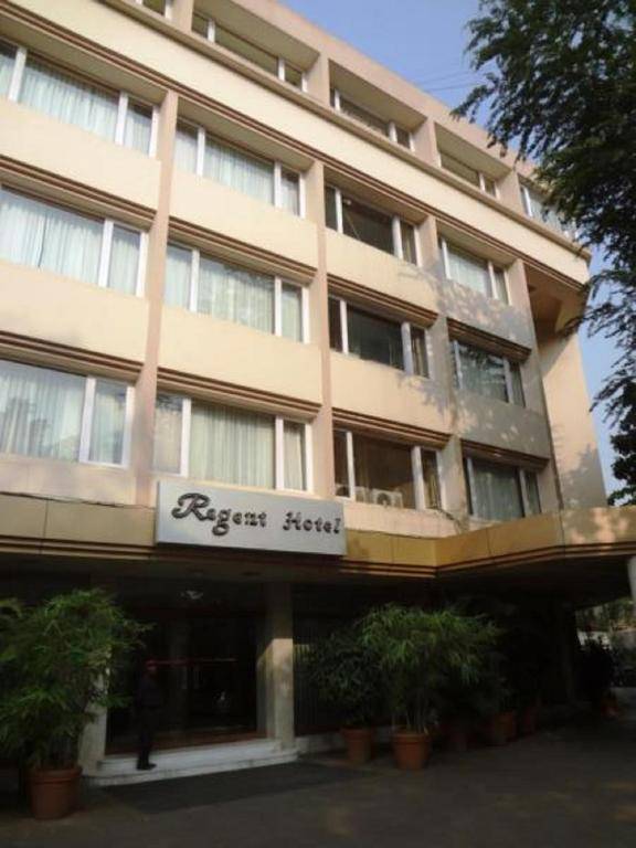 Regent Hotel Andheri Airport