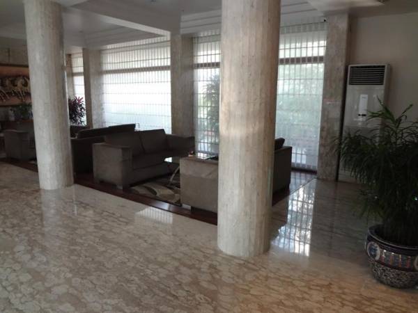 Regent Hotel Andheri Airport