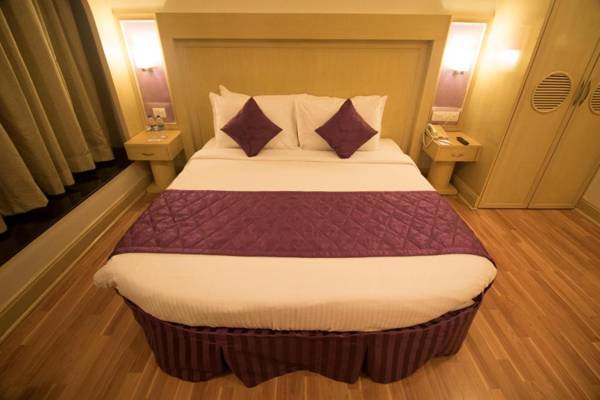 VITS Mumbai International Airport