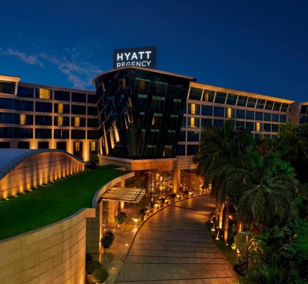 Hyatt Regency Mumbai Hotel