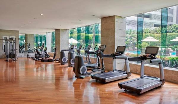 Hyatt Regency Mumbai Hotel