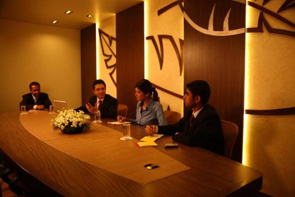 Sun-n-Sand Mumbai Juhu Beach