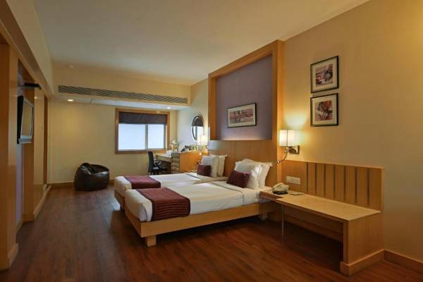 Comfort Inn Heritage