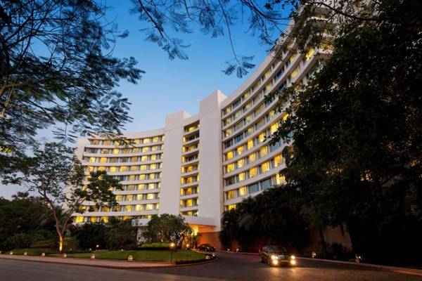 Marriott Executive Apartment - Lakeside Chalet Mumbai