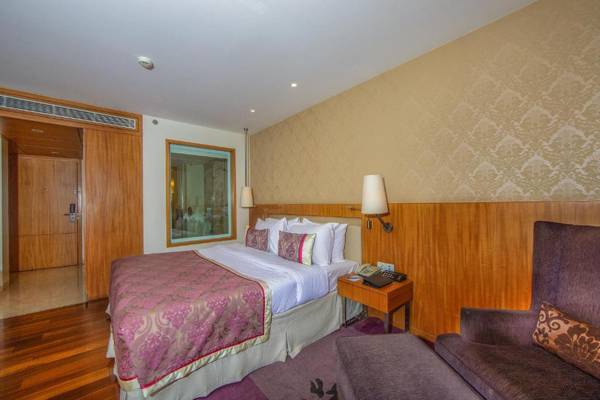 Hotel Bawa International