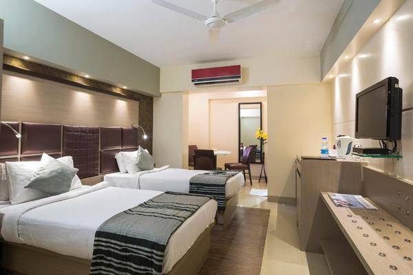 Hotel Oriental Aster- Mumbai International Airport