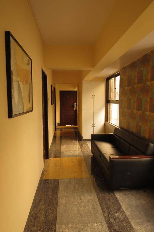 Jyoti Dwelling Hotel