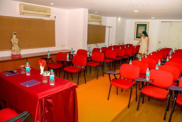 Oritel Service Apartments Andheri Mumbai