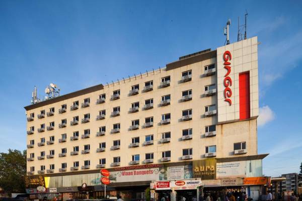 Ginger Mumbai Andheri (MIDC)