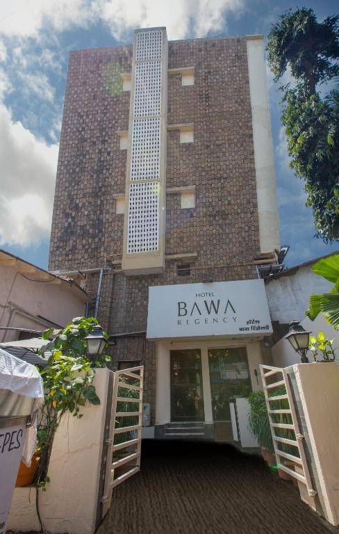 Hotel Bawa Regency