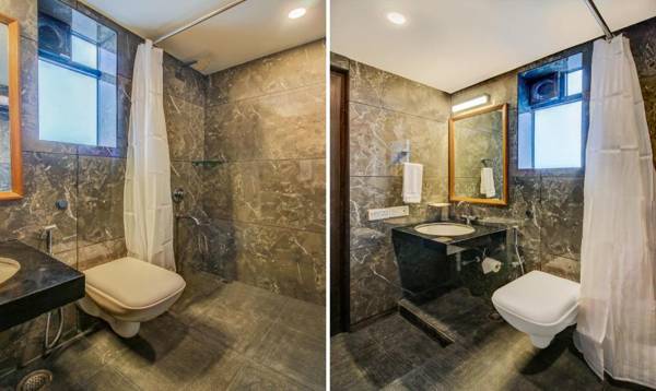 Treebo Trend Legend II Santa Cruz