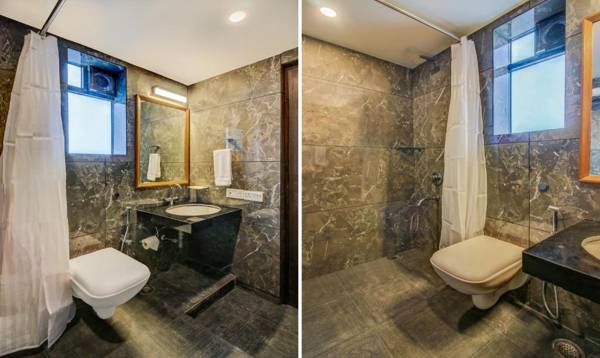 Treebo Trend Legend II Santa Cruz