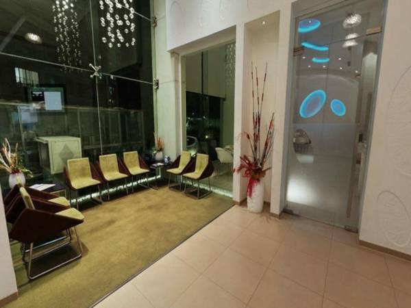 Hotel Kohinoor Elite near BKC