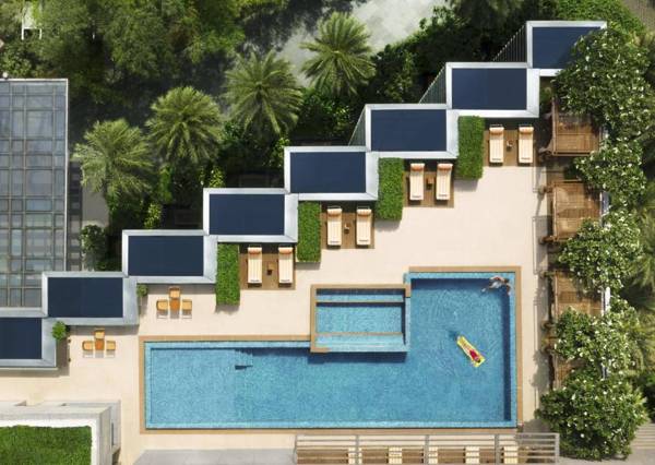 Four Seasons Hotel Mumbai