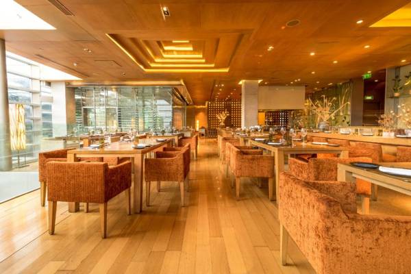 Four Seasons Hotel Mumbai
