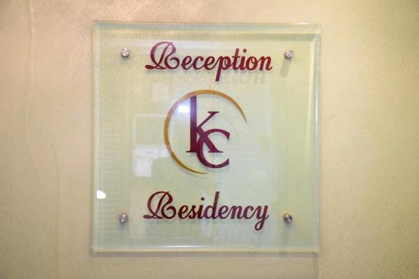 Hotel K.C Residency