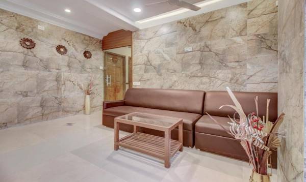 Treebo Trend Cruz Royale Santacruz West