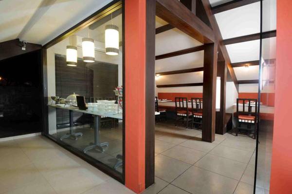 Hotel Landmark Annexe