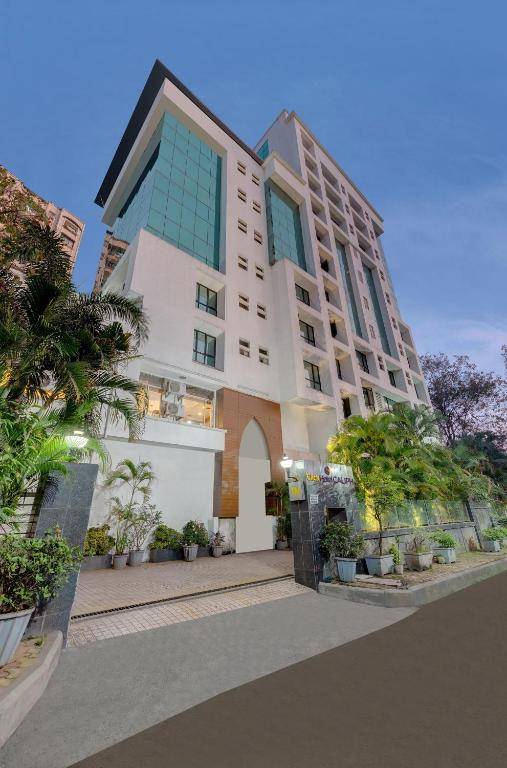 Click Hotel Caliph Mumbai