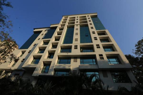 Click Hotel Caliph Mumbai