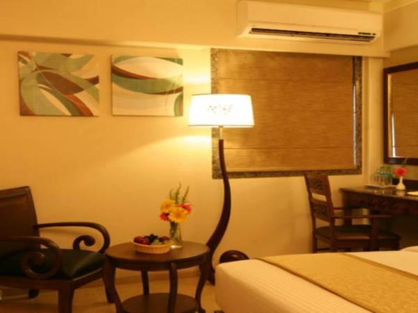 The Maharaja Business Hotel