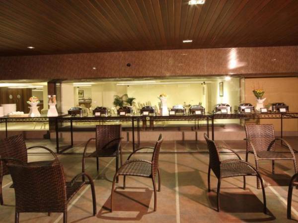 The Maharaja Business Hotel
