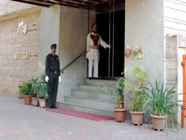 Midtown Pritam Hotel