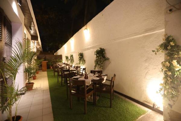 Citizen Hotel