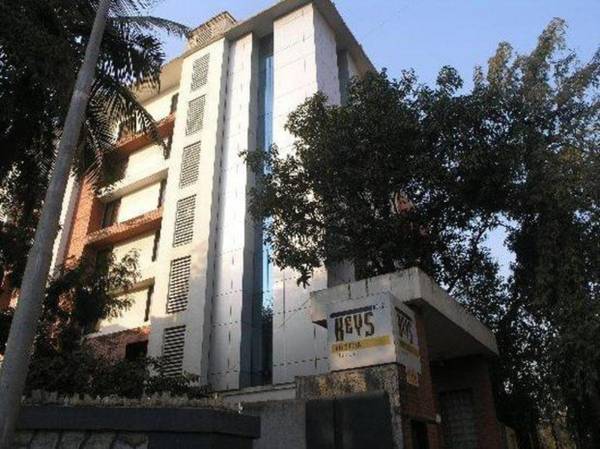 Keys Select by Lemon Tree Hotels Nestor Mumbai