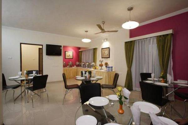 Keys Select by Lemon Tree Hotels Nestor Mumbai