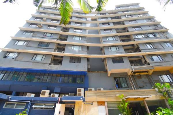 Hotel Kings International Juhu