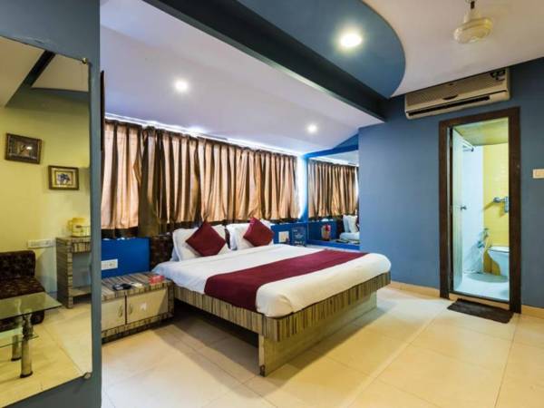 Hotel Arma Executive