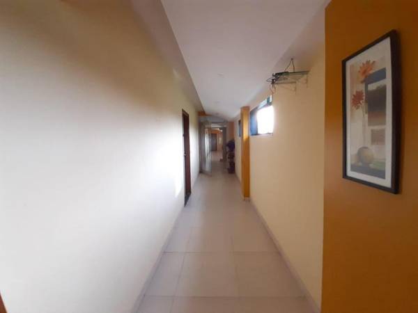 Hotel Arma Executive