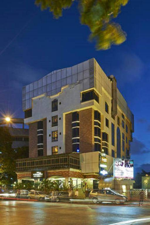 The Paradise By Tunga