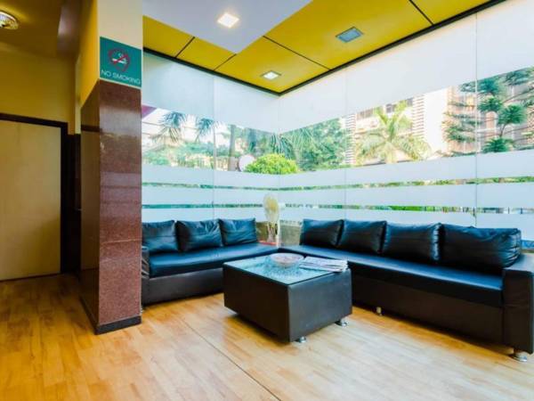 FabHotel Annex Executive