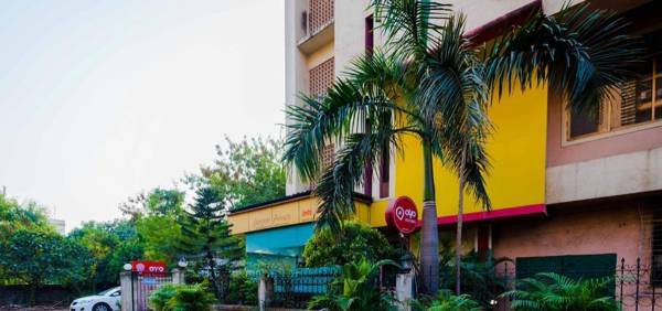 FabHotel Annex Executive