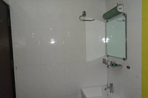 Hotel Sunshine Airport