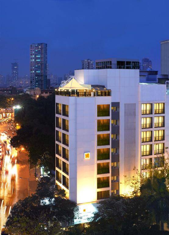 The Shalimar Hotel Kemps Corner