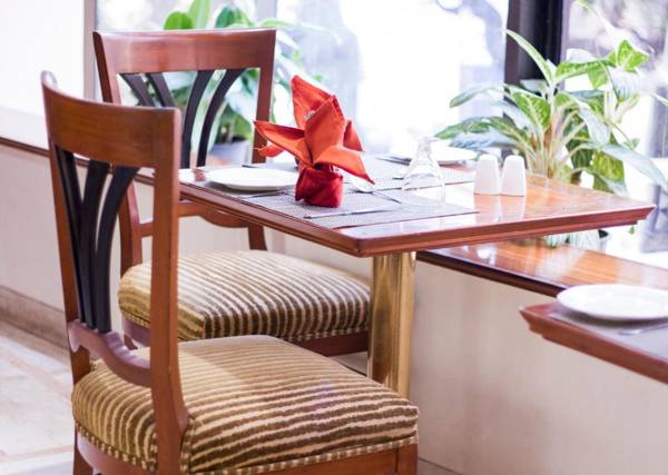 The Shalimar Hotel Kemps Corner