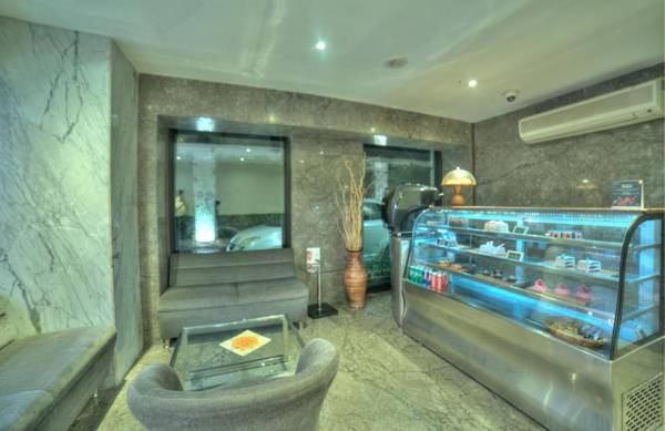 Goldfinch Hotel Mumbai