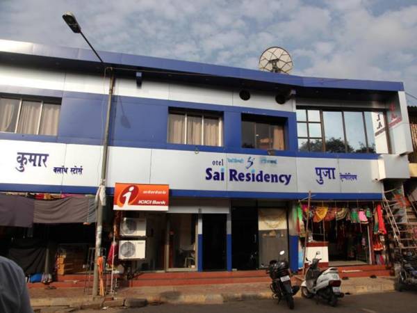 Sai Residency Hotel