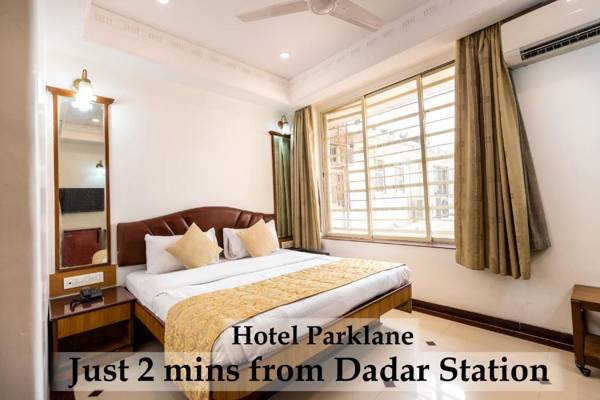 Hotel Parklane