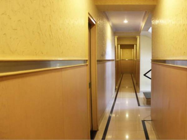 Hotel City Palace- Mumbai