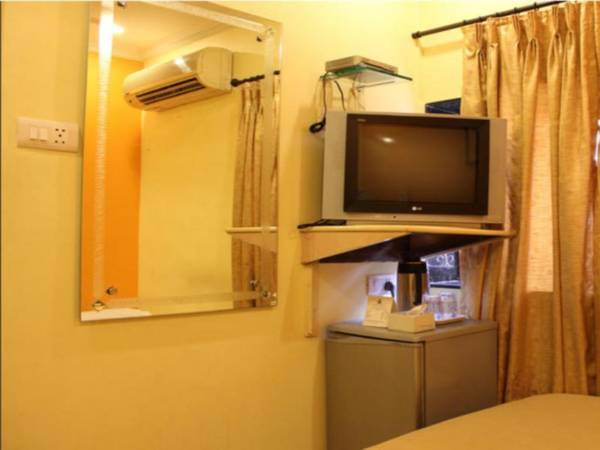 Hotel City Palace- Mumbai