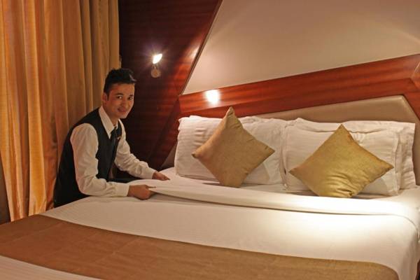 Dragonfly Hotel- The Art Hotel