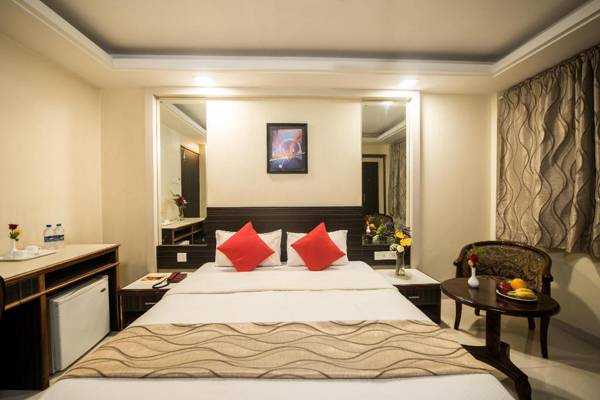 Hotel City Point Dadar