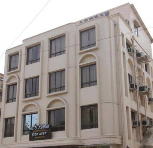 Hotel Ashray International Sion