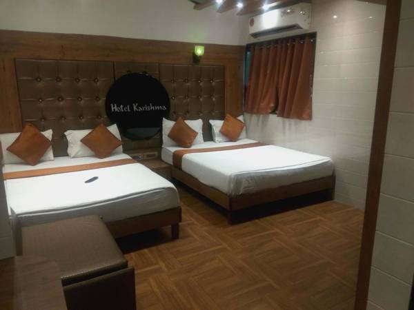 Hotel Karishma Dadar